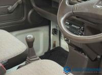 Honda Acty truck 1996