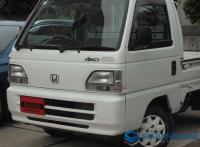 Honda Acty truck 1996