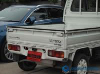 Honda Acty truck 1996