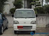 Honda Acty truck 1996