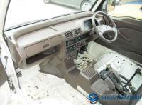 Honda Acty truck 1996