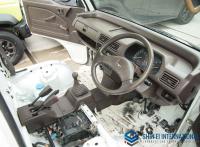Honda Acty truck 1996