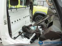 Honda Acty truck 1996