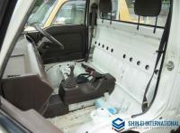Honda Acty truck 1996