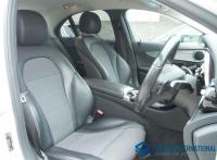 Mercedes-Benz C-Class 2016