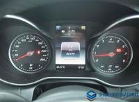 Mercedes-Benz C-Class 2016