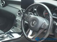 Mercedes-Benz C-Class 2016