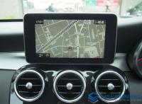 Mercedes-Benz C-Class 2016