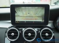 Mercedes-Benz C-Class 2016