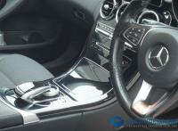 Mercedes-Benz C-Class 2016