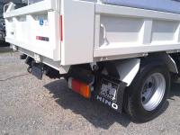 Hino Dutro 2025