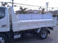 Hino Dutro 2025