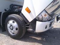 Hino Dutro 2025