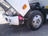 Hino Dutro 2025