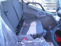 Hino Dutro 2025