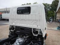 Hino Dutro 2025