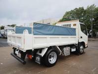 Hino Dutro 2026