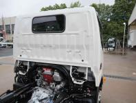 Hino Dutro 2026