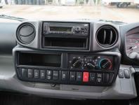 Hino Dutro 2026