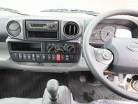 Hino Dutro 2026