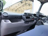 Hino Dutro 2026