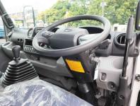 Hino Dutro 2026