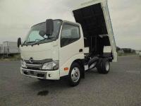Hino Dutro 2025