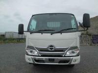 Hino Dutro 2025