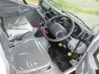 Hino Dutro 2025