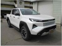 Toyota HILUX 2026