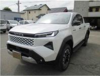 Toyota HILUX 2026