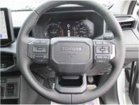 Toyota HILUX 2026