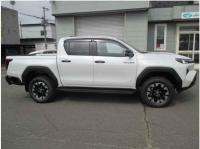 Toyota HILUX 2026