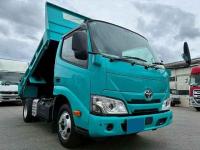 Toyota DYNA 2025