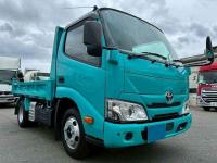 Toyota DYNA 2025
