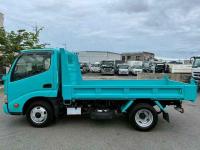 Toyota DYNA 2025