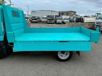 Toyota DYNA 2025