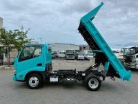 Toyota DYNA 2025