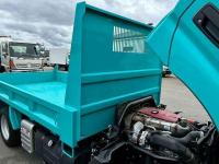 Toyota DYNA 2025