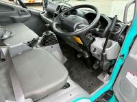Toyota DYNA 2025