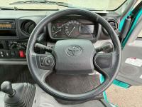 Toyota DYNA 2025