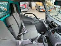 Toyota DYNA 2025