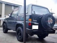 DAIHATSU ROCKY 1994