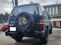 DAIHATSU ROCKY 1994