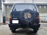 DAIHATSU ROCKY 1994