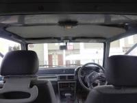 DAIHATSU ROCKY 1994