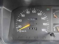 DAIHATSU ROCKY 1994
