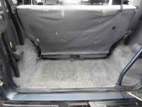 DAIHATSU ROCKY 1994