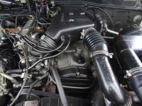 DAIHATSU ROCKY 1994