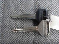 DAIHATSU ROCKY 1994